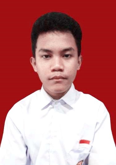CANDRA LUKMANUL HAKIM