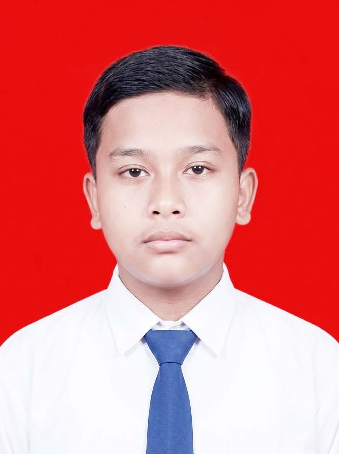 FAWZI RAMADHAN