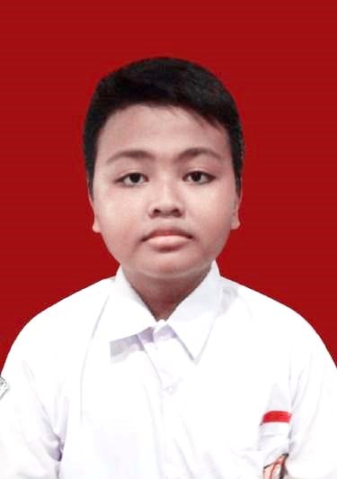 MUHAMMAD RIDWAN