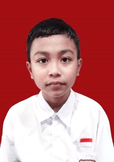 RHASYA ADNAN LUTZ