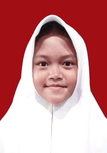 ARFA SHOFIA ZHAHIRA