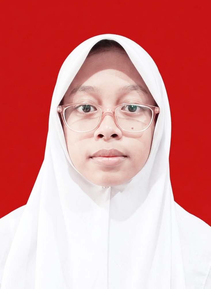 BERLIAN AISYAH AL GRADIANA