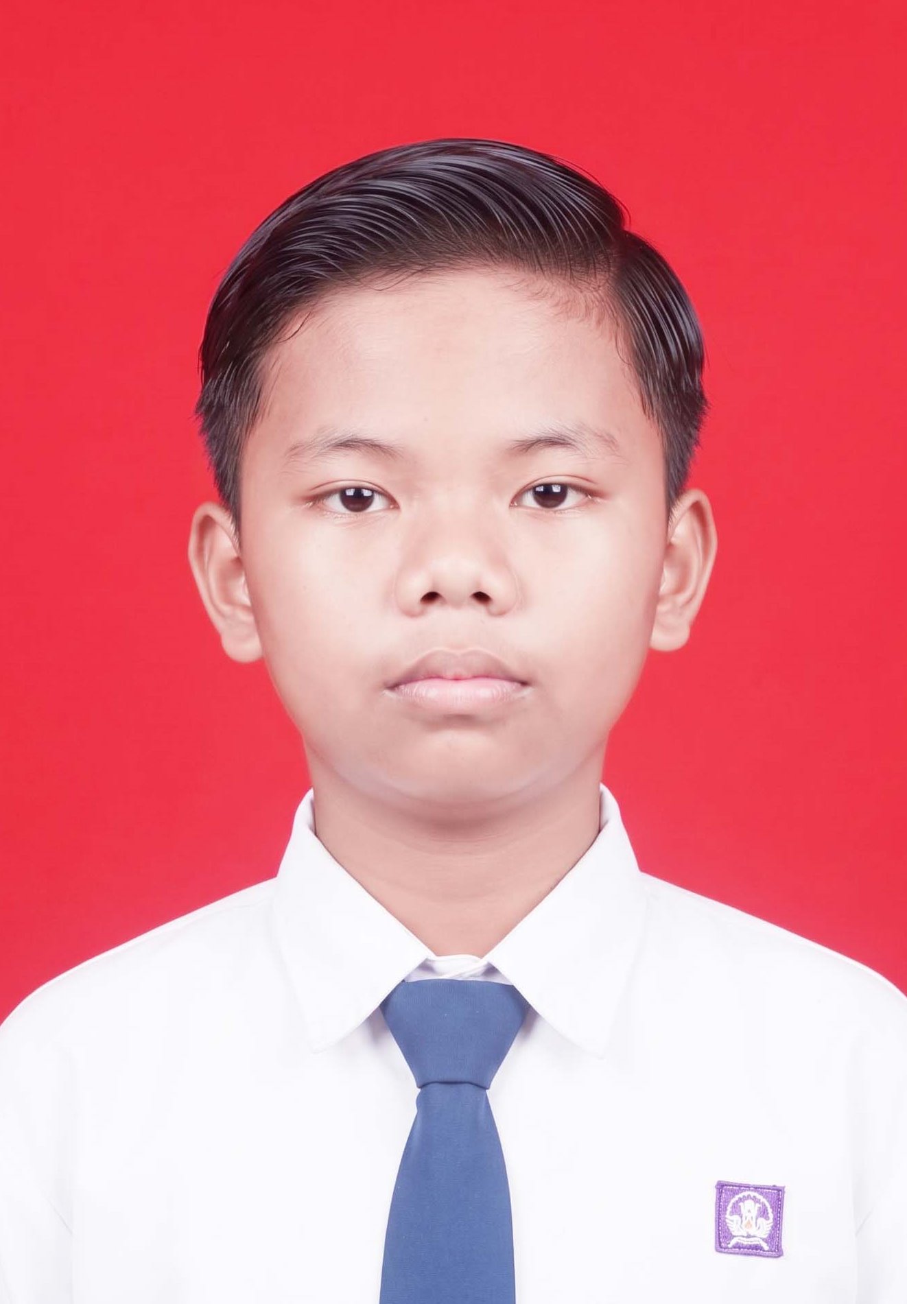 DAFIT PUTRA ARFIYANTO