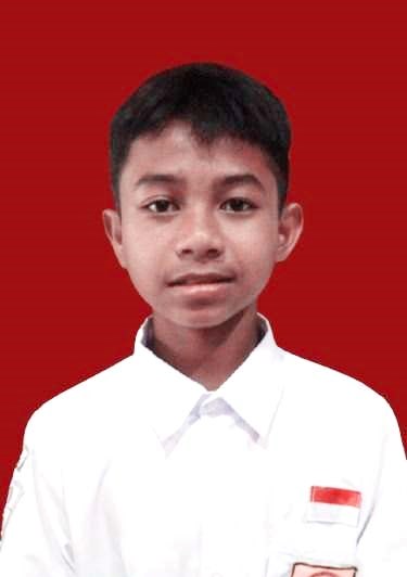 EVAN RAYYAN ADHITAMA
