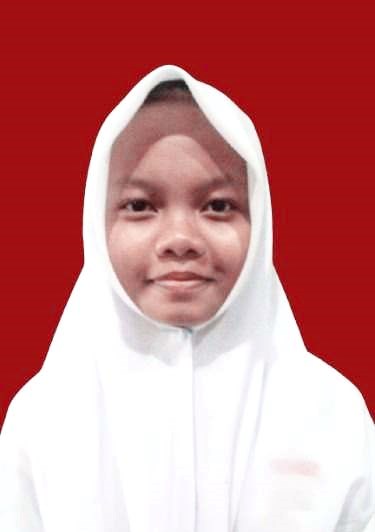 ISNAINI  YUSRA ASYAFA