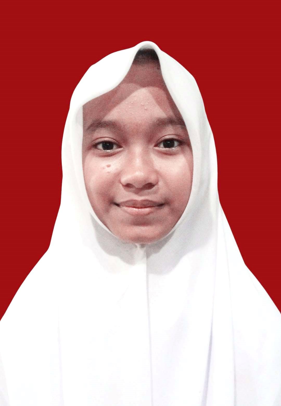 RADITA NURDIYANTI
