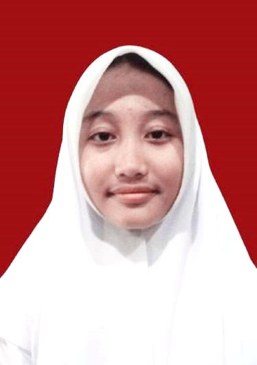 ALMYRA MARSYA IFANDA PUTRI