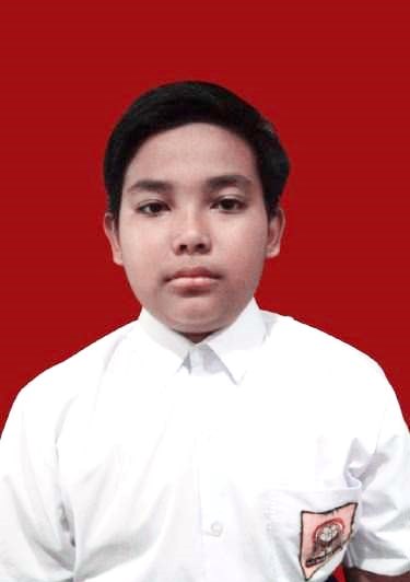 FICKY PUTRA APRITAMA