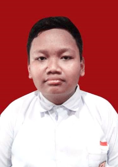 MUHAMMAD AZAM TAUFIKURRAHMAN