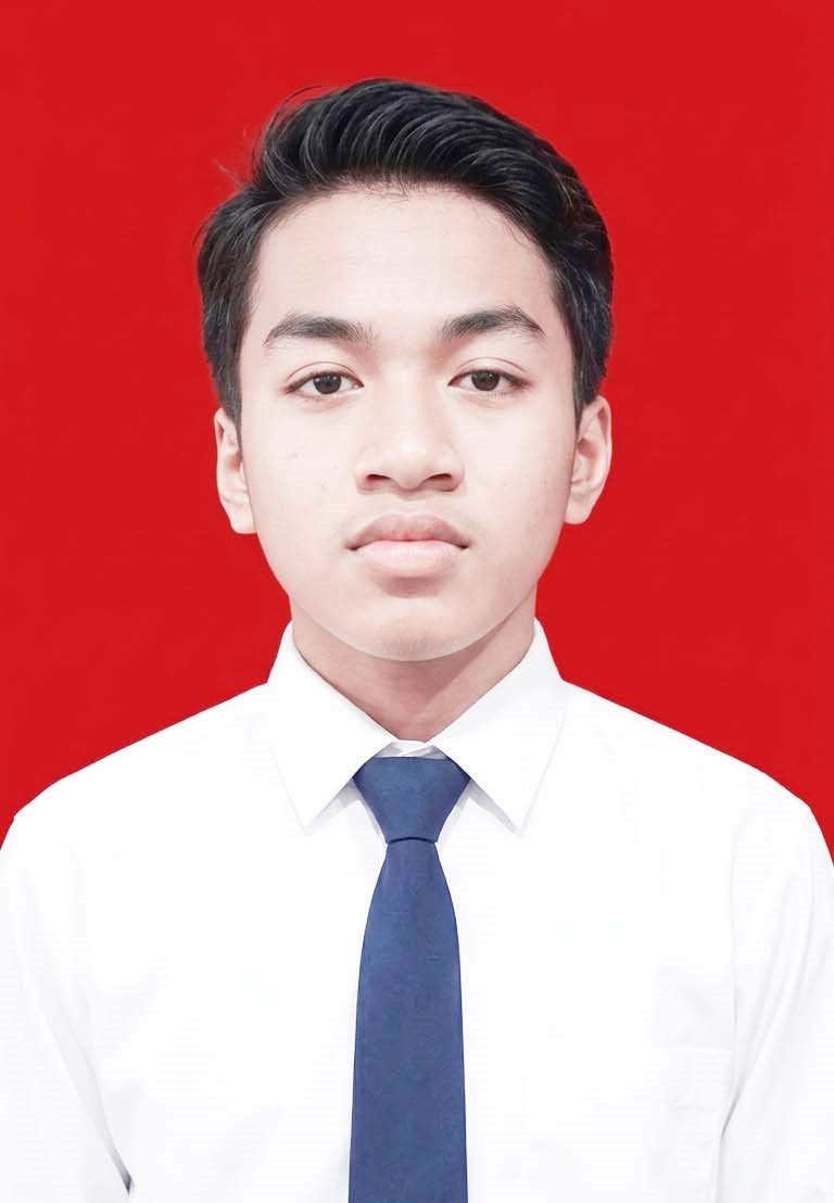 MUHAMMAD JAZI MU'ARIF