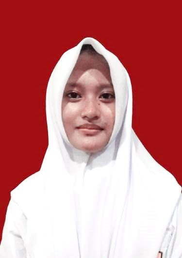 PUTRI NUR ANGGRAINI