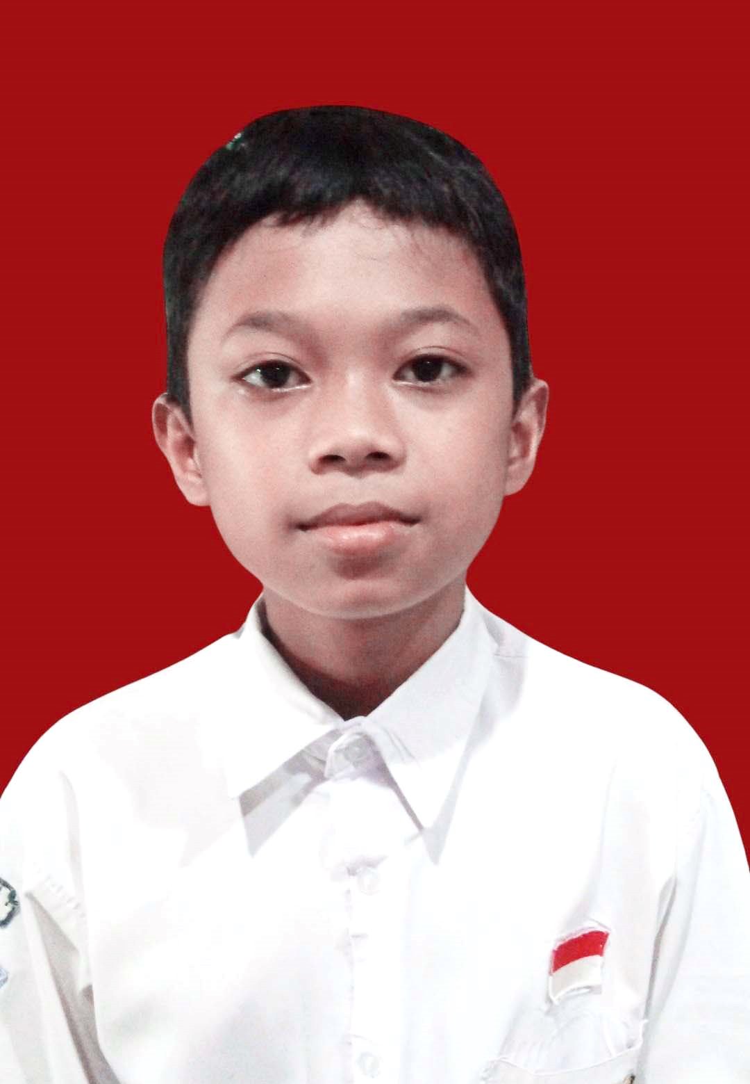 AKBAR RASYID MAULANA
