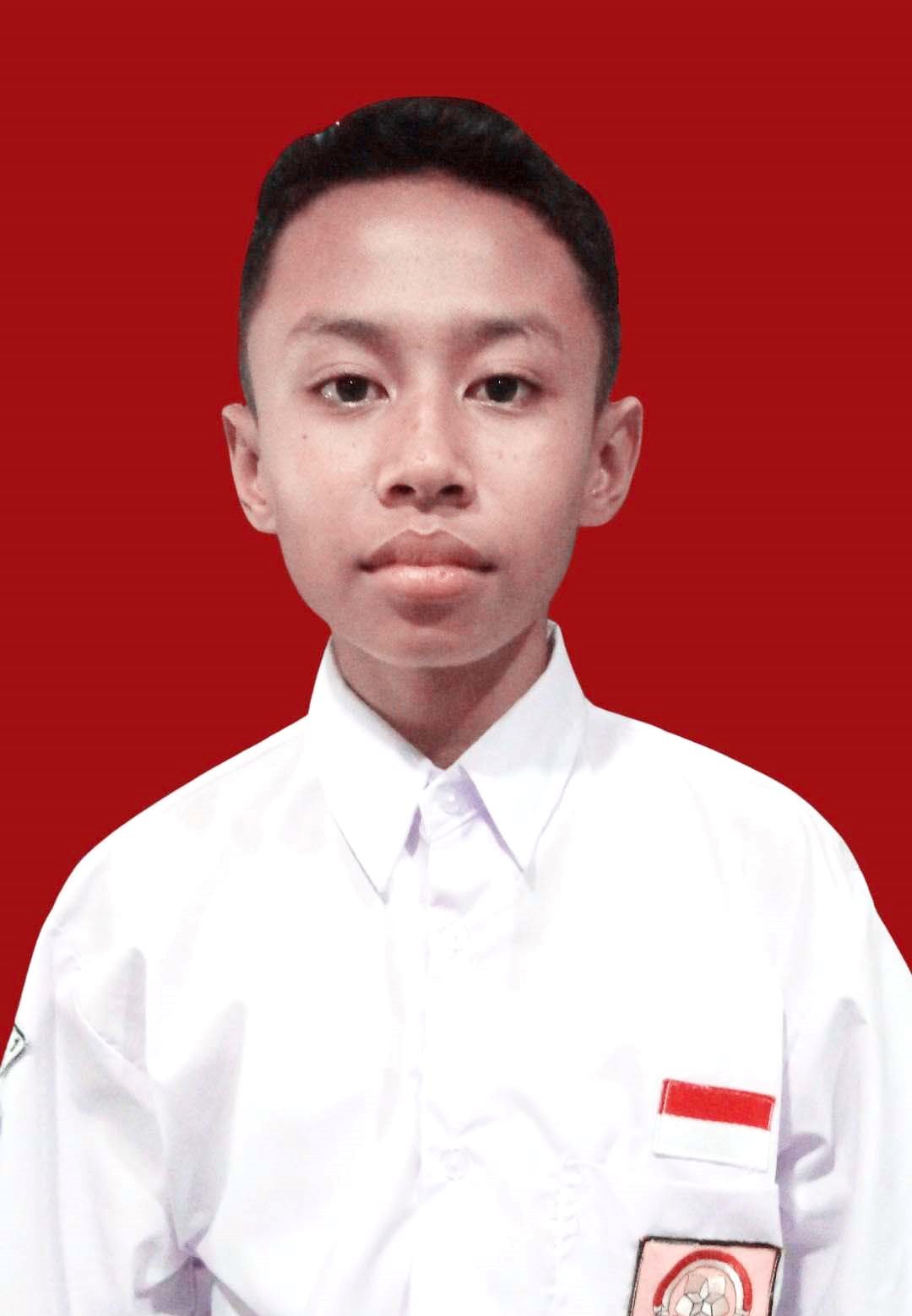 ALVARO GIBRAN RAMADHAN