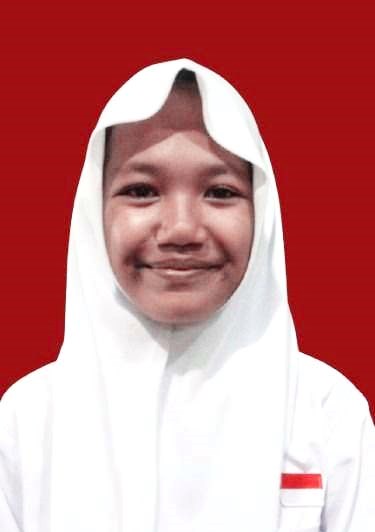 NADIFA HUSNAYAINI  PUTRI