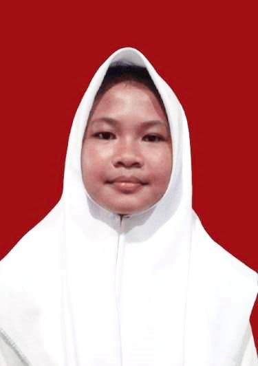 SYAFA KHANZA AZZAHRA