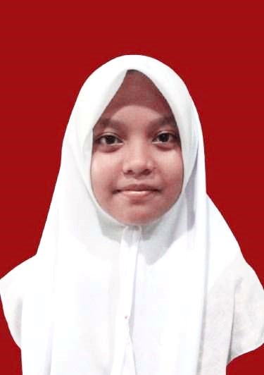 KEISYA CHERYL AGNATA