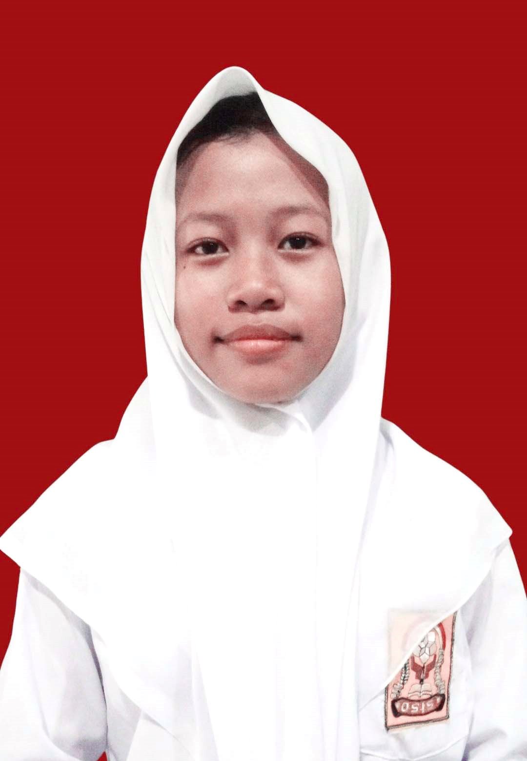AFIQAH INDY HUMAIRA