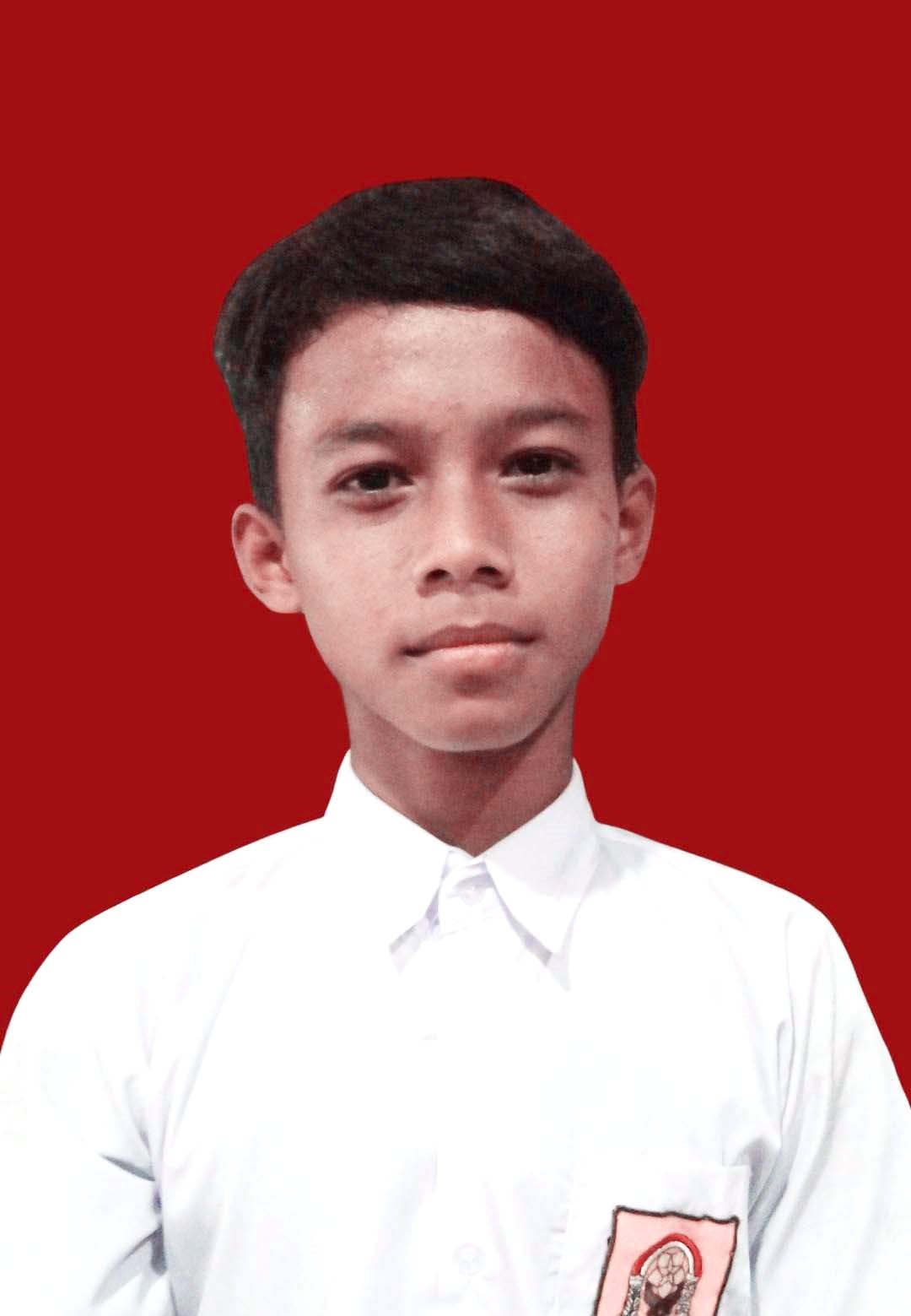 ARKAN PUTRA RIHAL FADIKA
