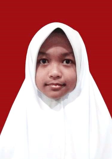DISNI IZZATUNNISA