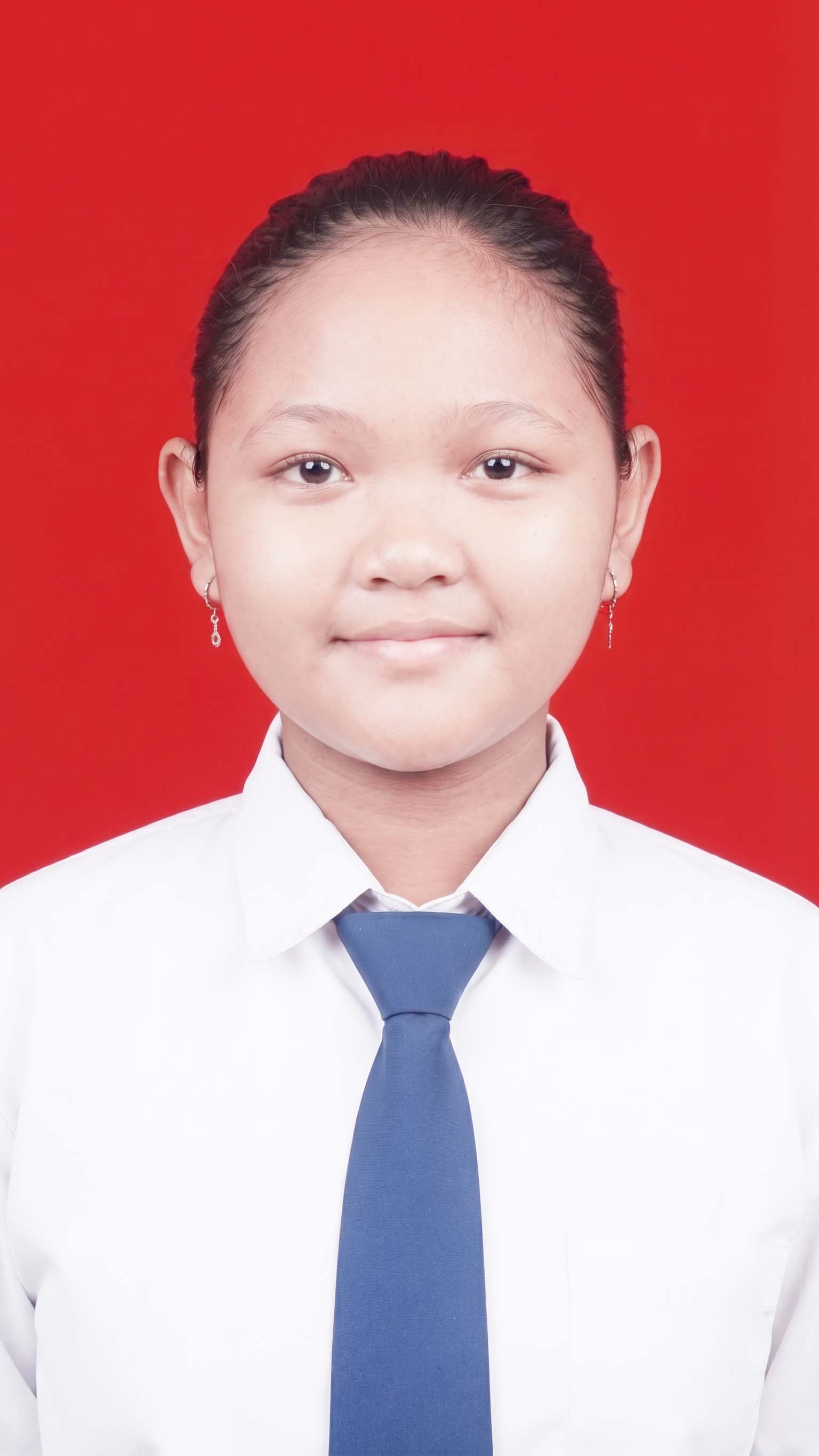 DYANITA RAFELA MAHARANI