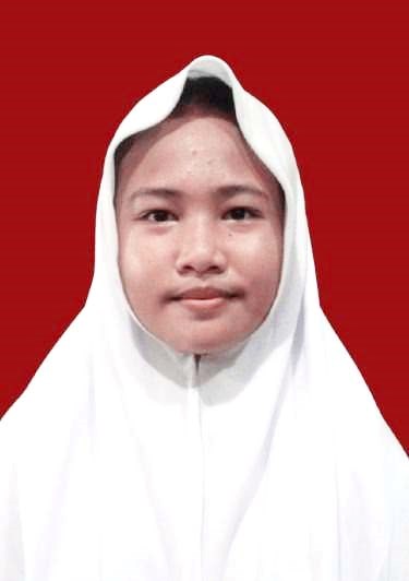 SYAQIRA ALIKA NUR KHASANAH