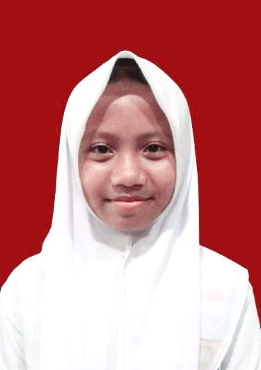 ZAHRA PUTRI  PRAGITA