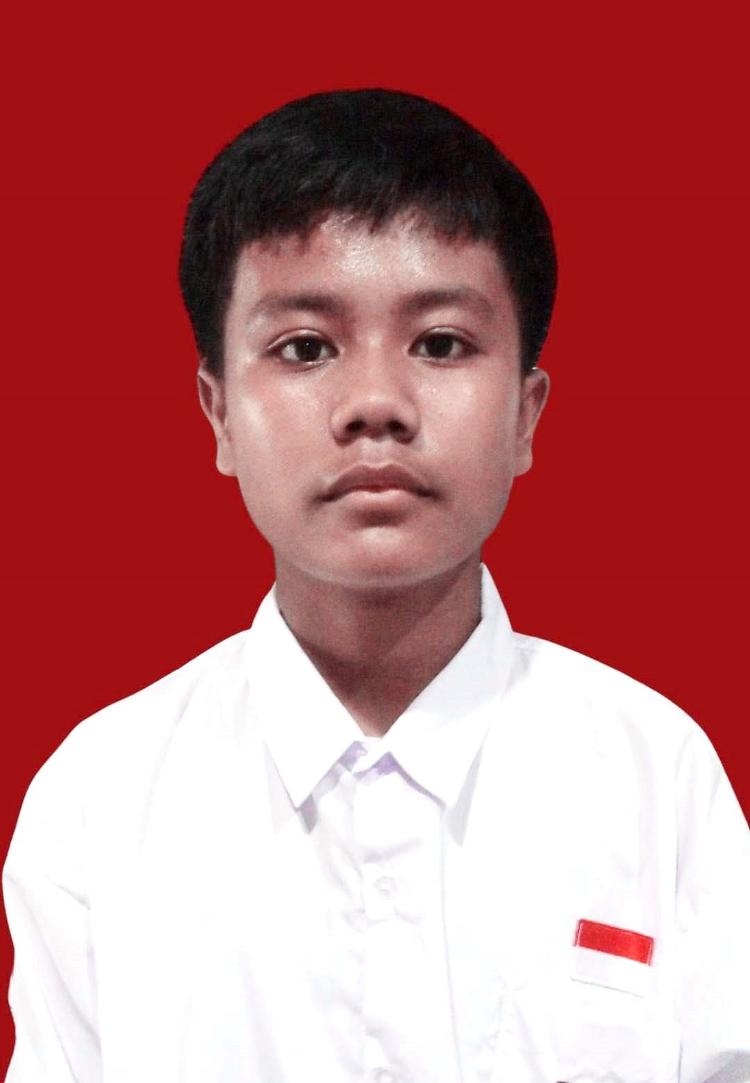 AGAM ABDILAH PRATAMA