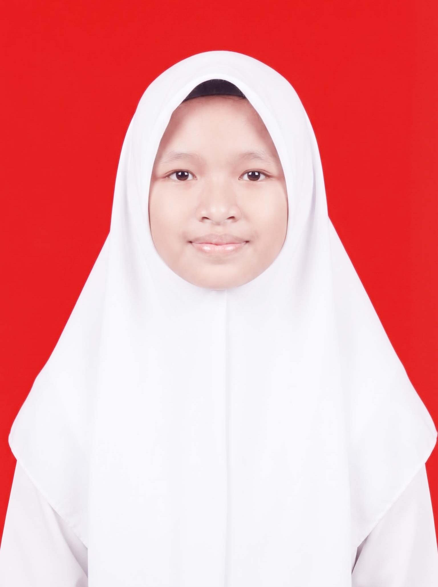 AMELIA DZAKIYYAH SAKHI