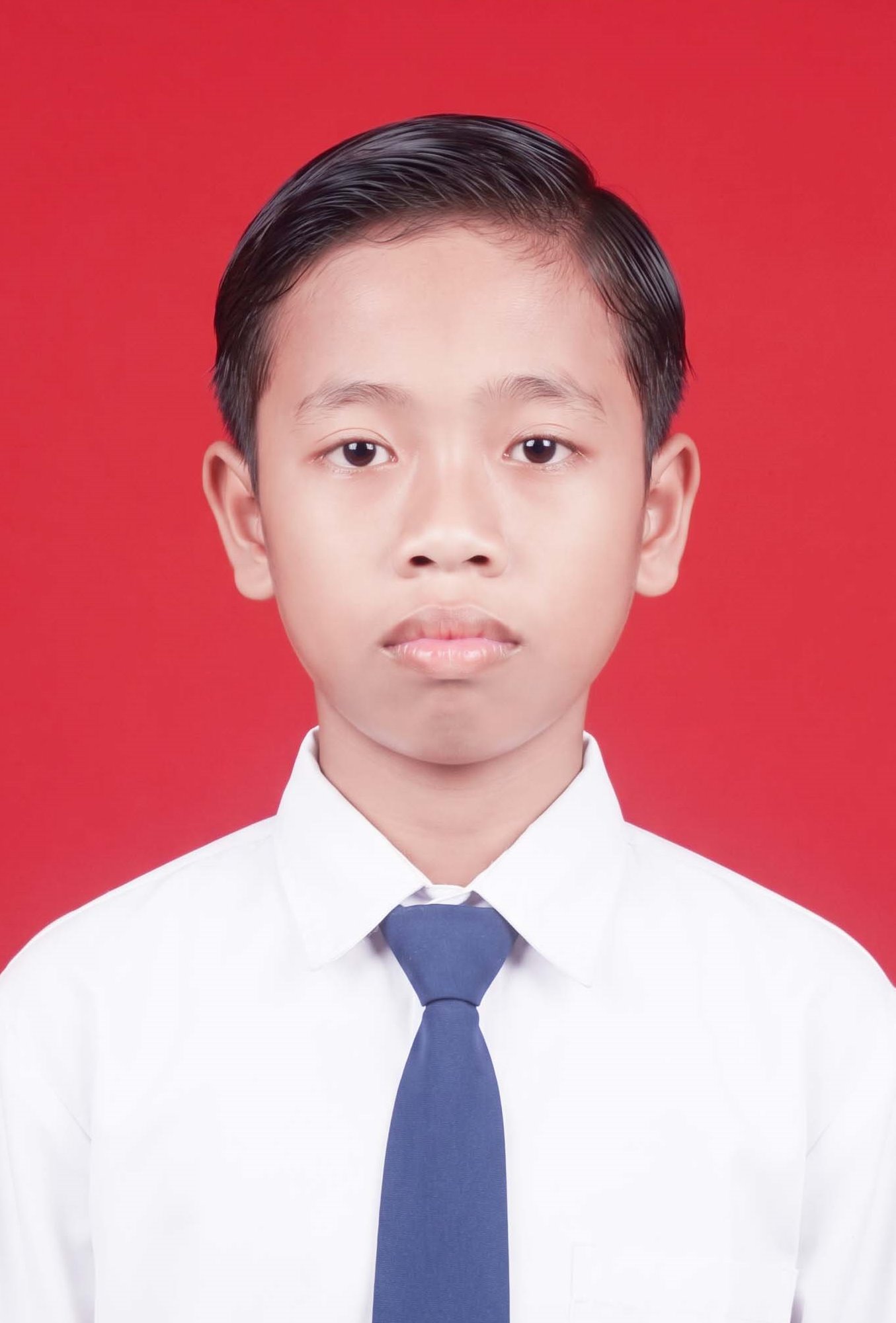 DIVA MANTYAS SYAPUTRA