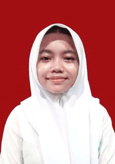 FATIMAH AZ ZAHRA