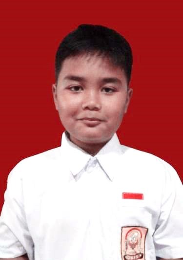FERDIAN BAYU ARDIKA