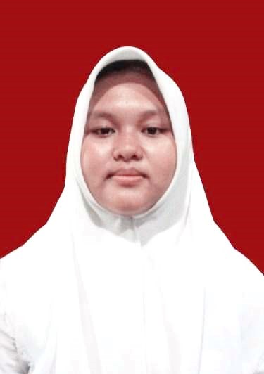 GADIS LAELA ATLU NAESA