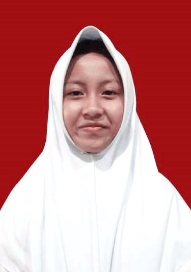 JOVITA DARLA CALLISTA
