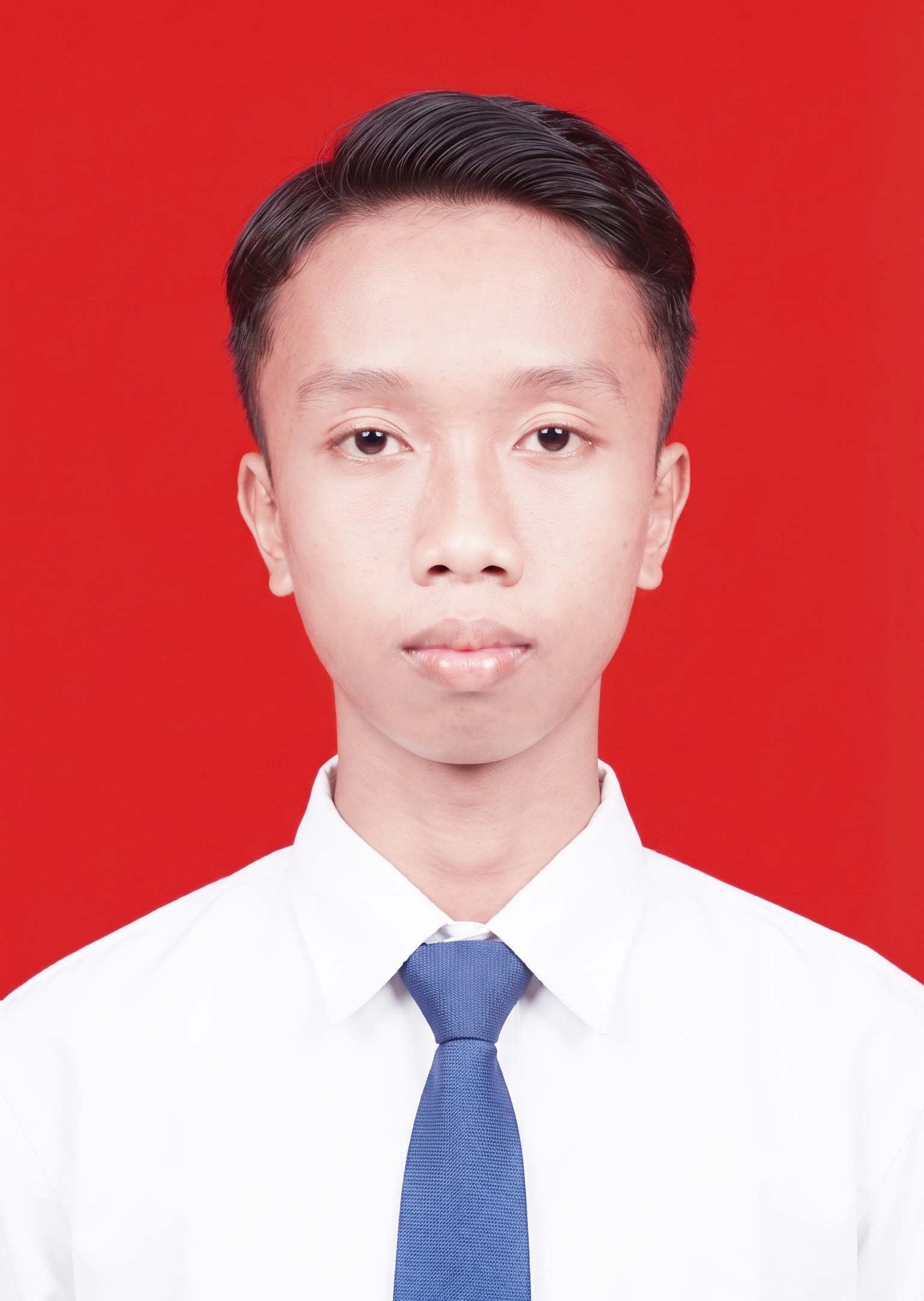 MUHAMMAD NEVAN AL MIRZA
