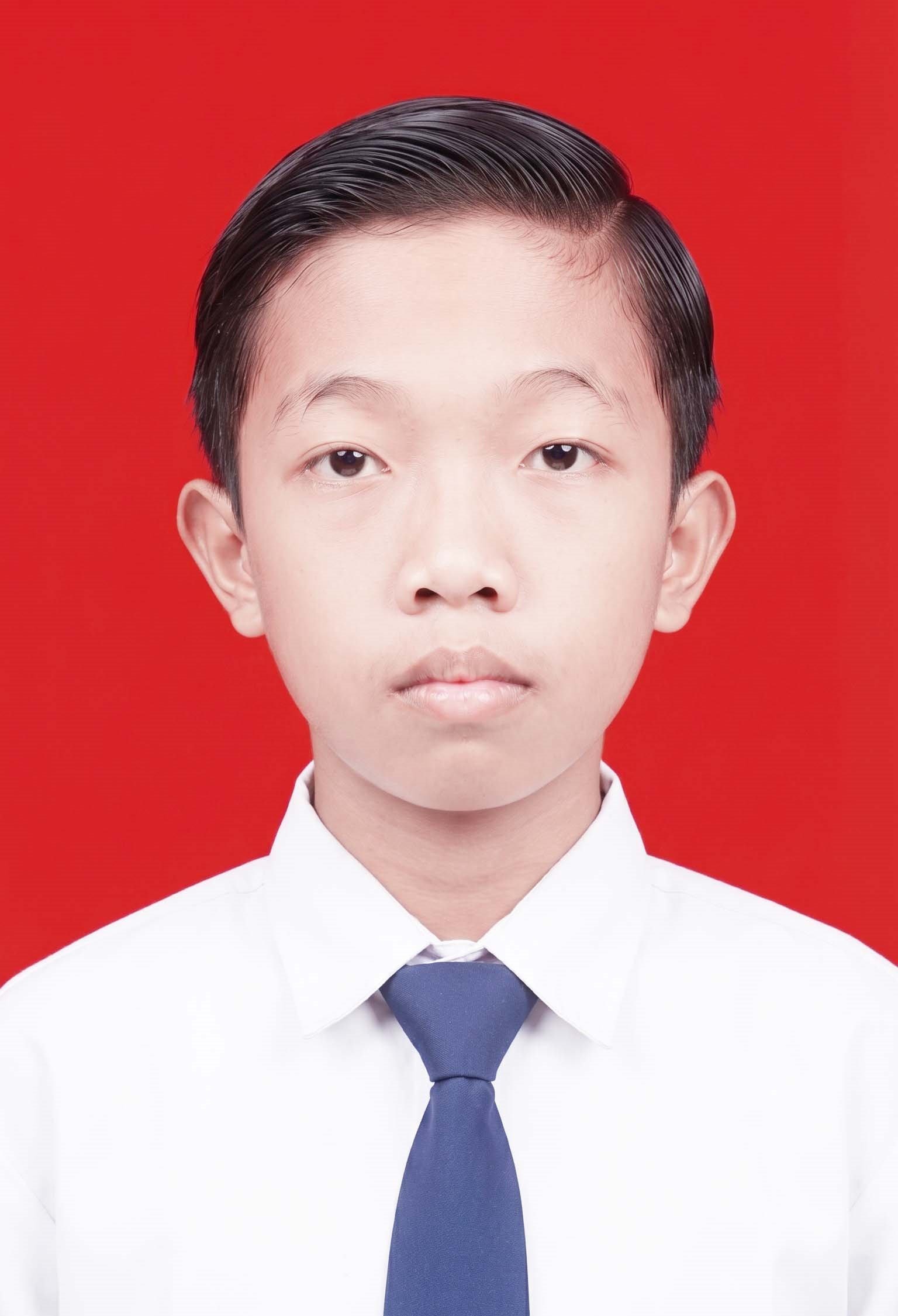 RAFKA ILYAS RAMADHAN