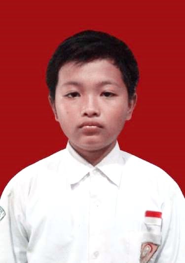 SYAFIK MAULANA SOBIRIN