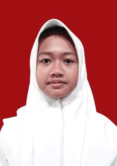 ZULFA HANIFAH